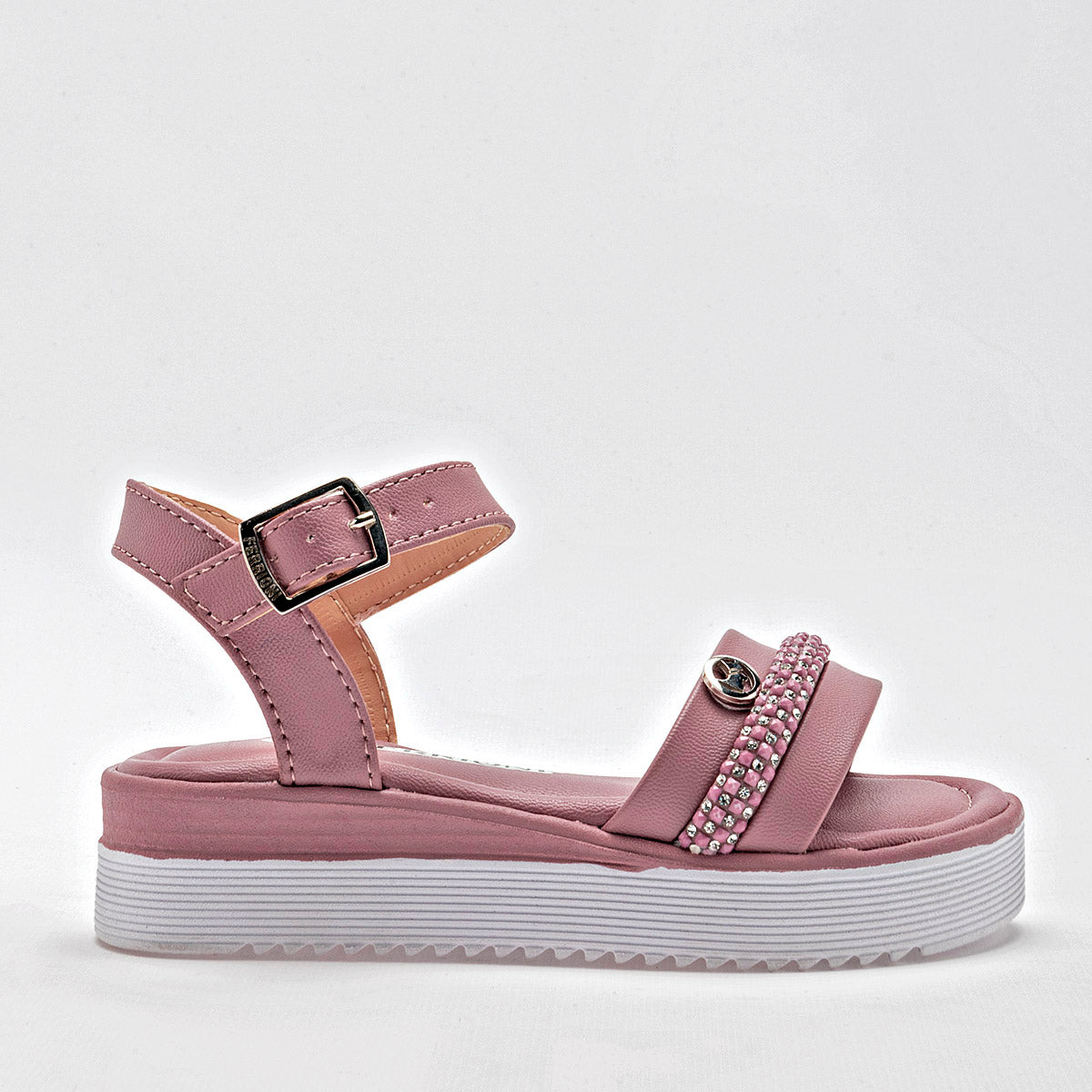 Pakar.com | Tienda online - Sandalia para niña Ferrioni - Envío gratis desde $500