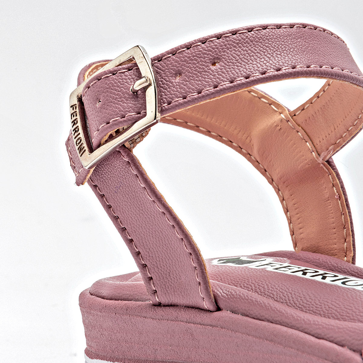 Pakar.com | Tienda online - Sandalia para niña Ferrioni - Envío gratis desde $500