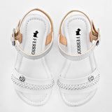 Pakar.com | Tienda online - Sandalia para niña Ferrioni - Envío gratis desde $500