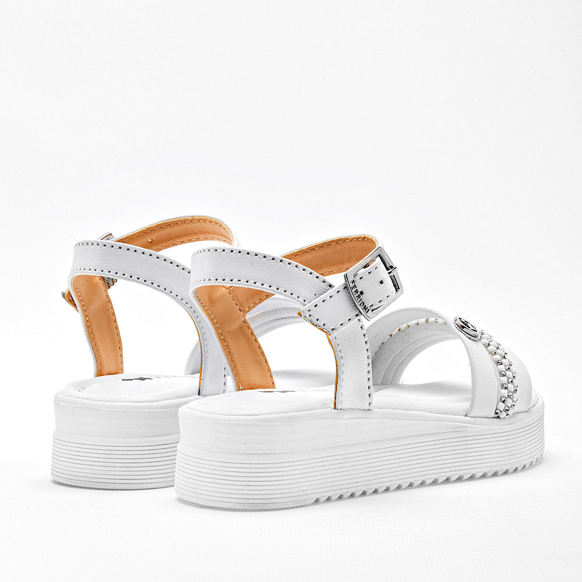 Pakar.com | Tienda online - Sandalia para niña Ferrioni - Envío gratis desde $500