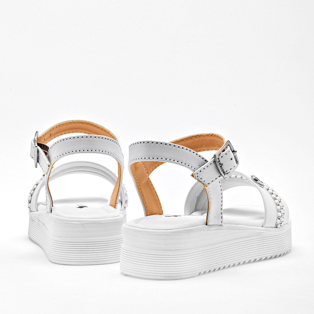 Pakar.com | Tienda online - Sandalia para niña Ferrioni - Envío gratis desde $500