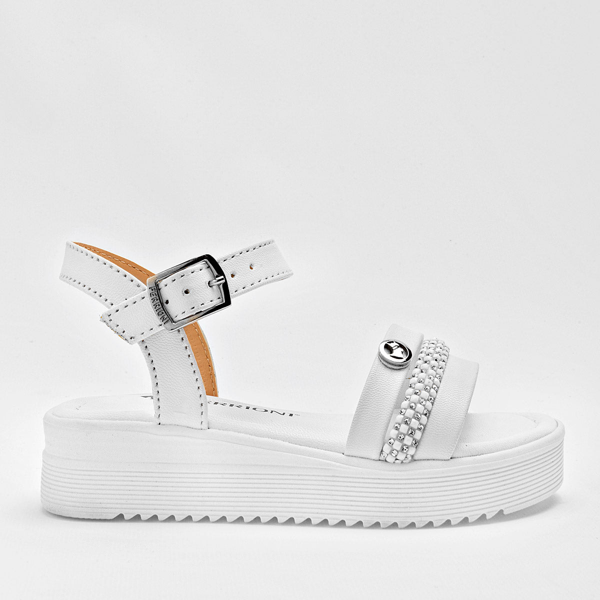 Pakar.com | Tienda online - Sandalia para niña Ferrioni - Envío gratis desde $500