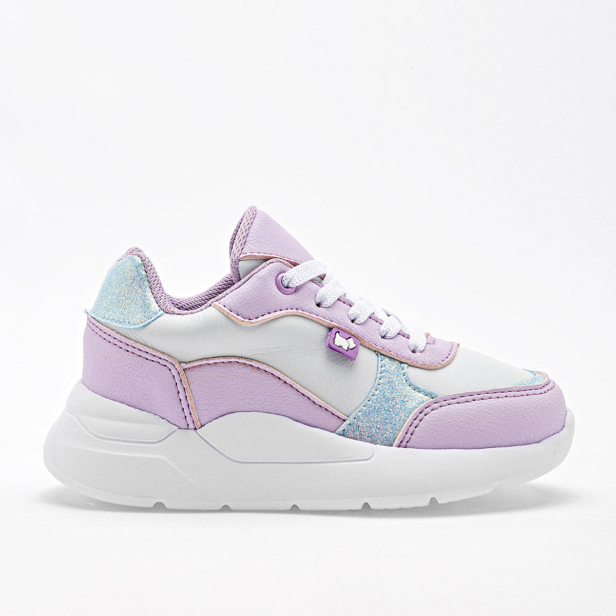 Pakar.com | Tienda online - Tenis urbano para niña preescolar Ferrioni - Envío gratis desde $500
