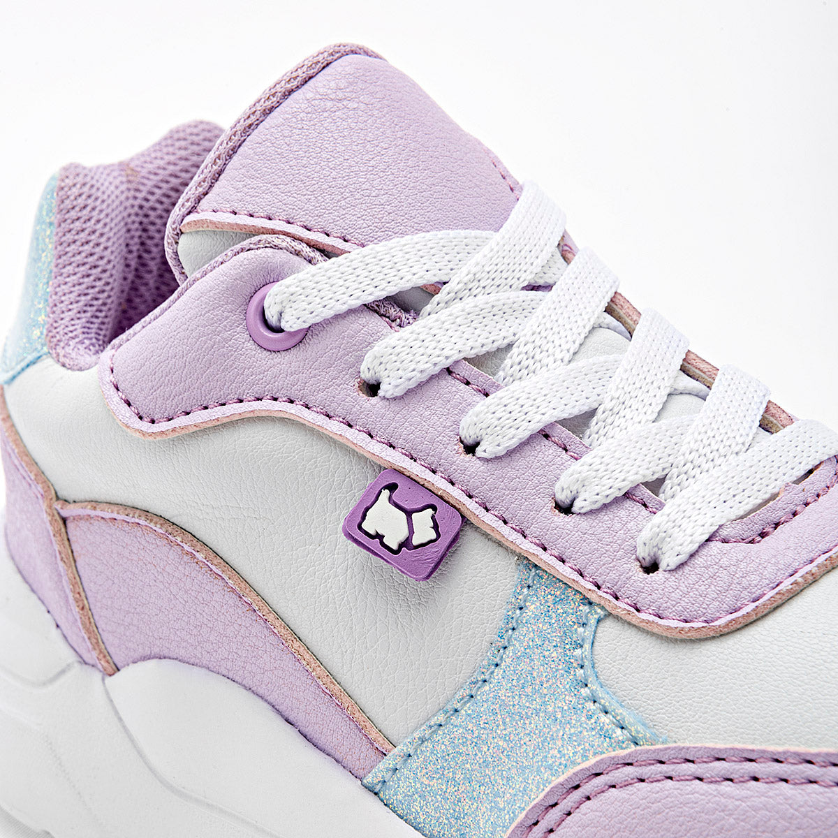 Pakar.com | Tienda online - Tenis urbano para niña preescolar Ferrioni - Envío gratis desde $500