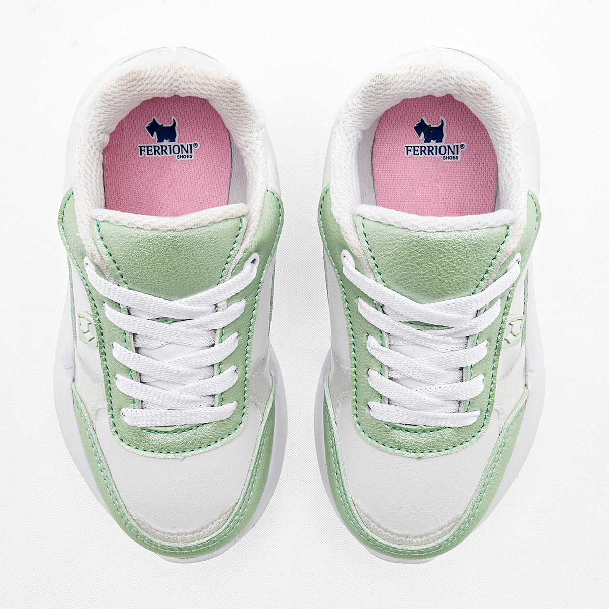 Pakar.com | Tienda online - Tenis Ferrioni para niña preescolar