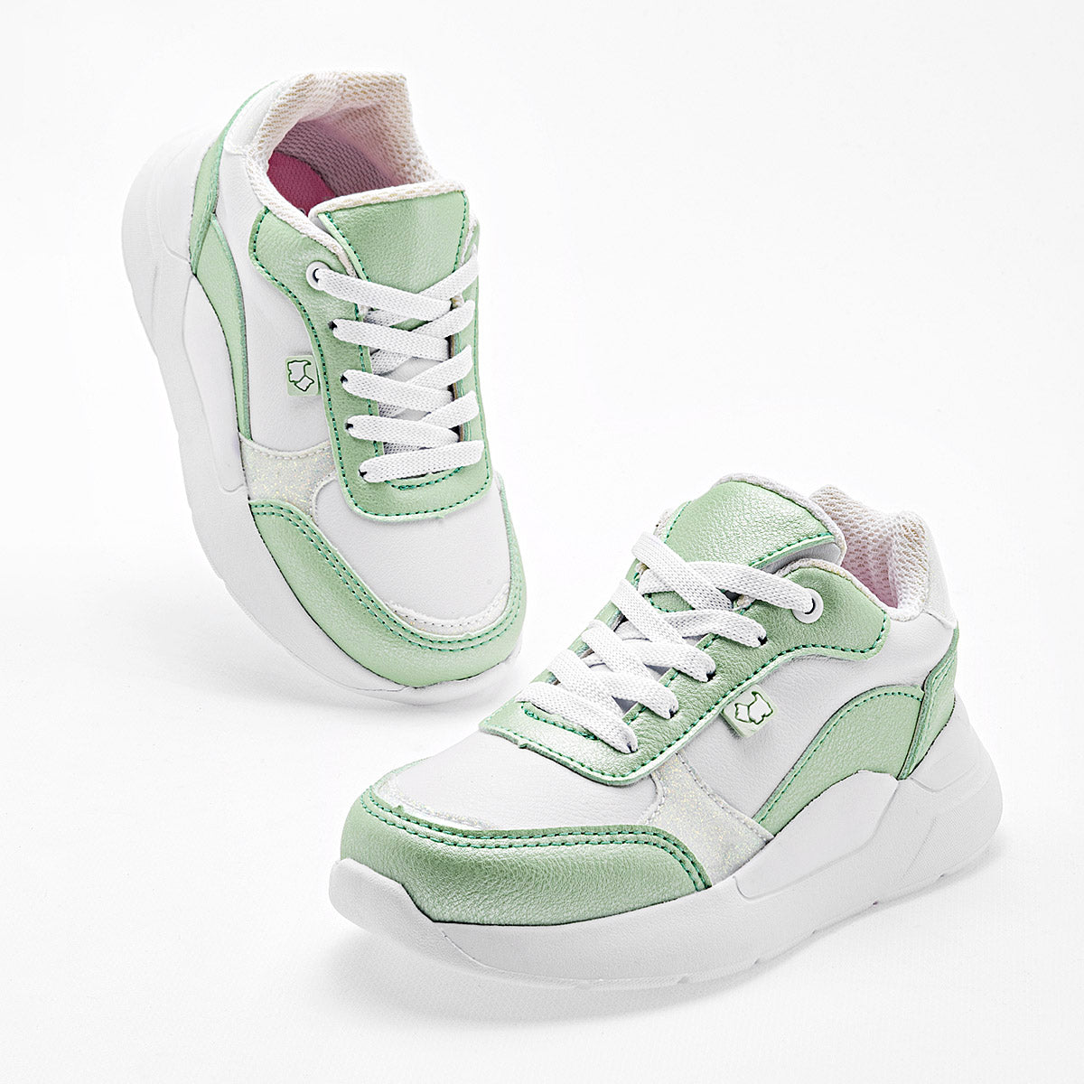 Pakar.com | Tienda online - Tenis Ferrioni para niña preescolar