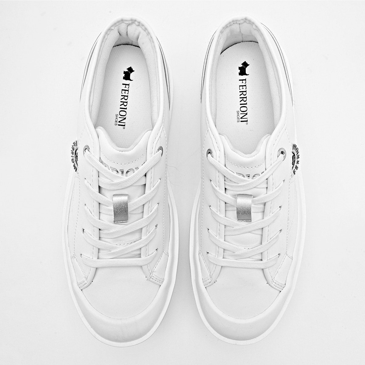 Pakar.com | Tienda online - Tenis urbano para mujer Ferrioni - Envío gratis desde $500