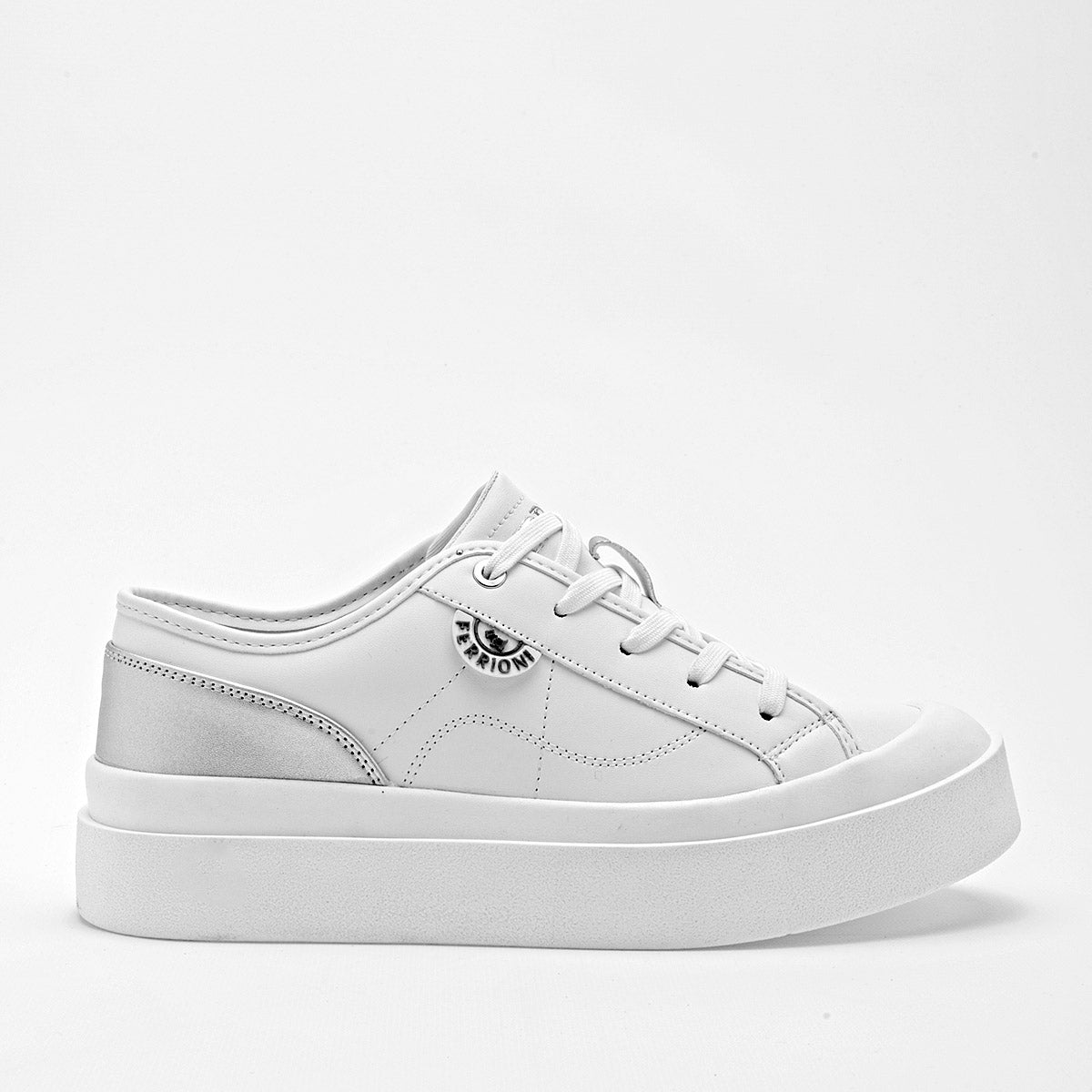 Pakar.com | Tienda online - Tenis urbano para mujer Ferrioni - Envío gratis desde $500