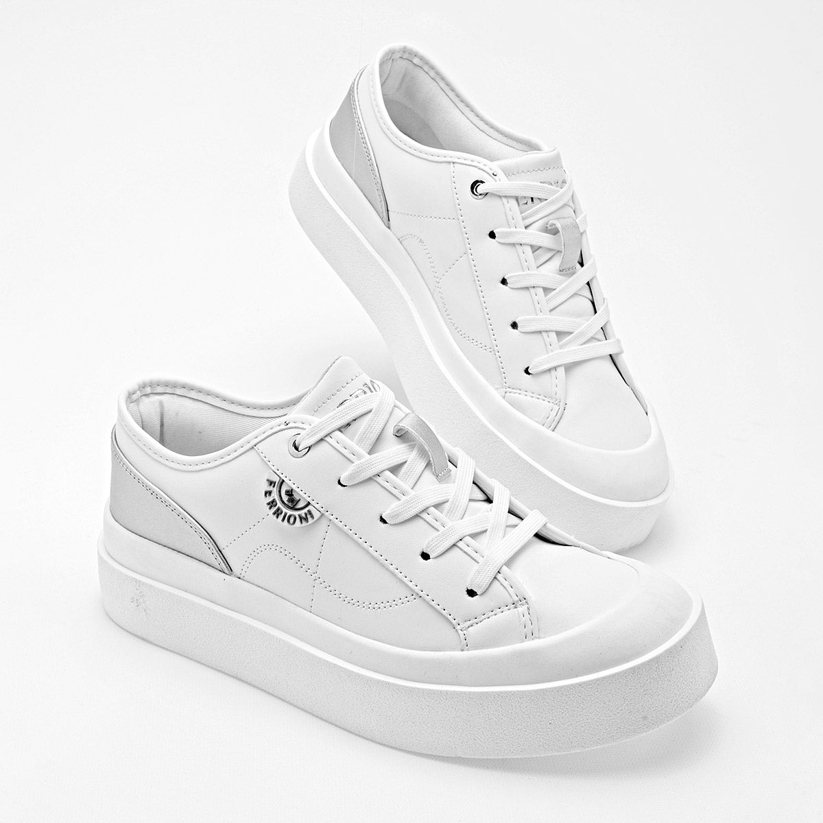Pakar.com | Tienda online - Tenis urbano para mujer Ferrioni - Envío gratis desde $500