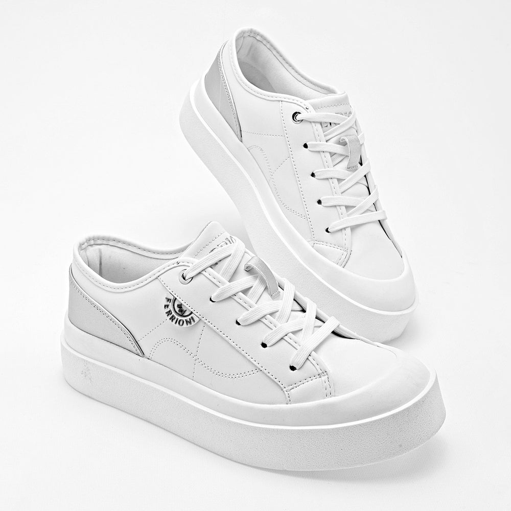 Pakar.com | Tienda online - Tenis urbano para mujer Ferrioni - Envío gratis desde $500