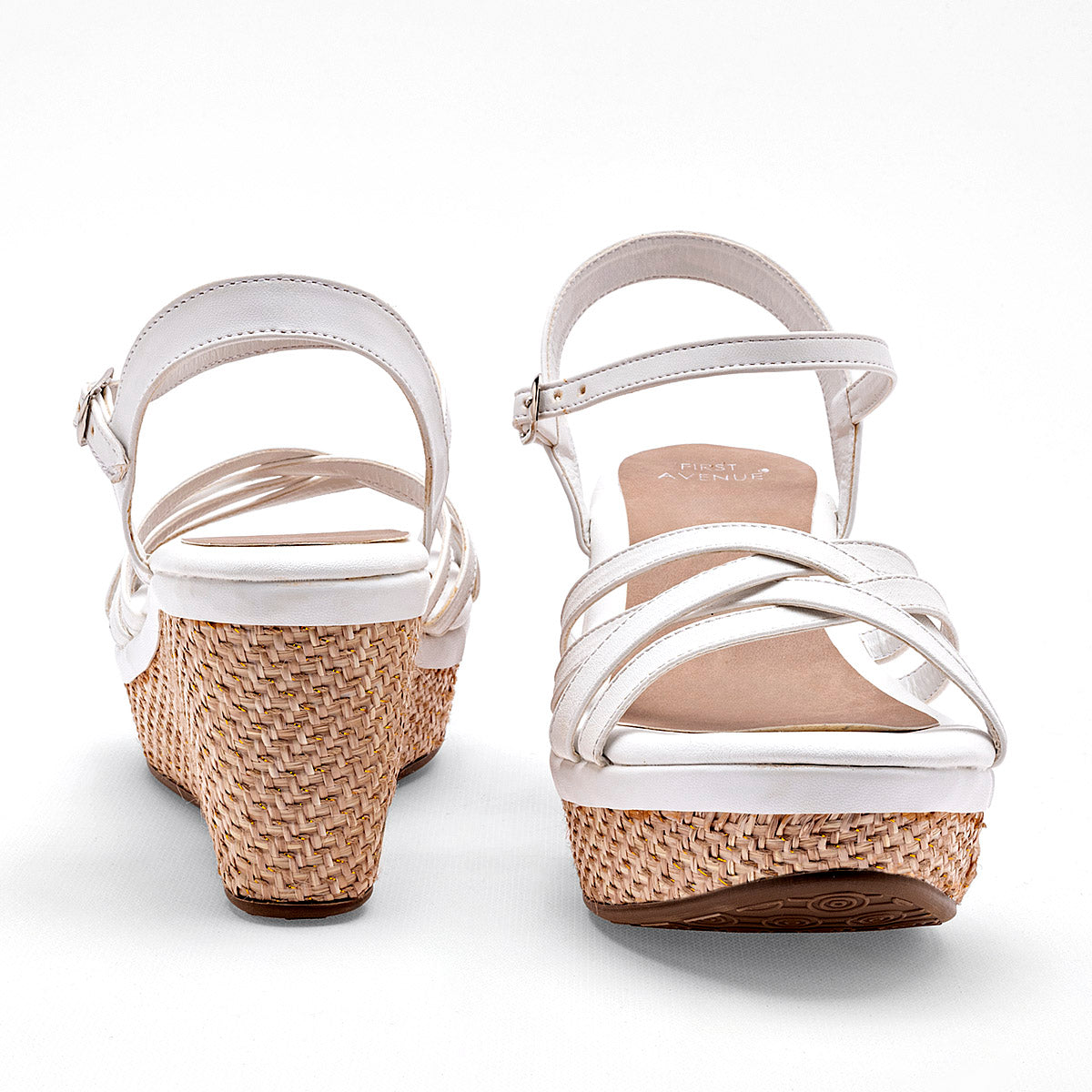 Pakar.com | Tienda online - Sandalia First Avenue para mujer