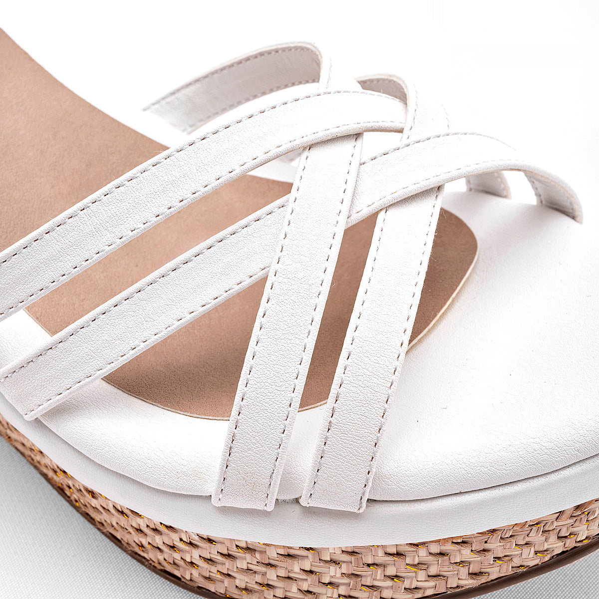 Pakar.com | Tienda online - Sandalia First Avenue para mujer