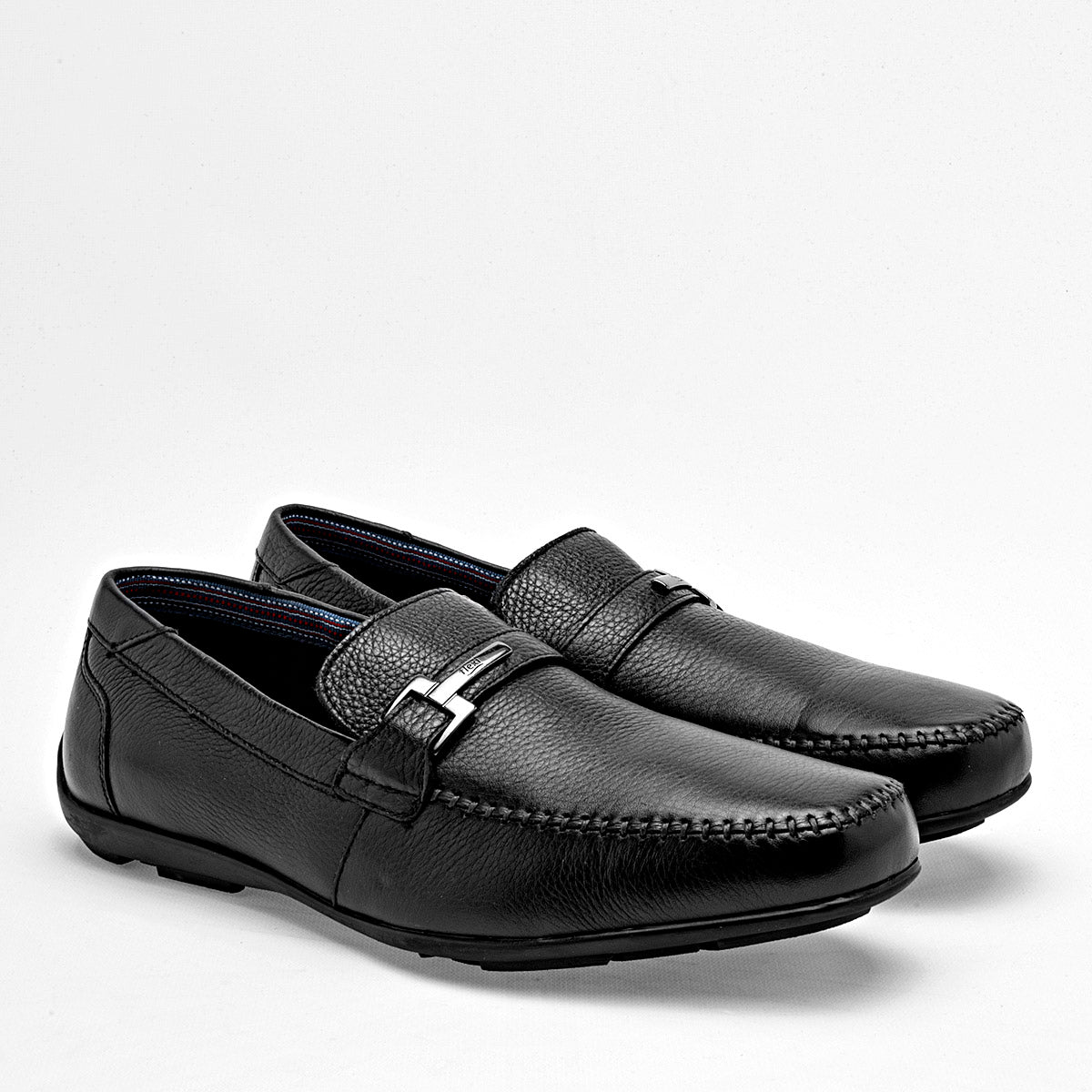 Pakar.com | Tienda online | Calzado Escolar | Zapato de vestir para Hombre marca Flexi Negro | Regreso a clases | Vacaciones de Verano