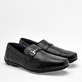 Pakar.com | Tienda online | Calzado Escolar | Zapato de vestir para Hombre marca Flexi Negro | Regreso a clases | Vacaciones de Verano