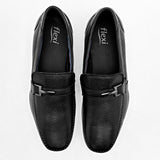 Pakar.com | Tienda online | Calzado Escolar | Zapato de vestir para Hombre marca Flexi Negro | Regreso a clases | Vacaciones de Verano