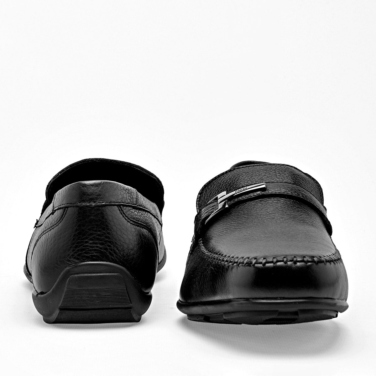 Pakar.com | Tienda online | Calzado Escolar | Zapato de vestir para Hombre marca Flexi Negro | Regreso a clases | Vacaciones de Verano