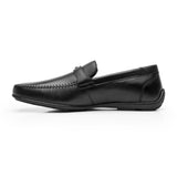 Pakar.com | Tienda online | Calzado Escolar | Zapato de vestir para Hombre marca Flexi Negro | Regreso a clases | Vacaciones de Verano
