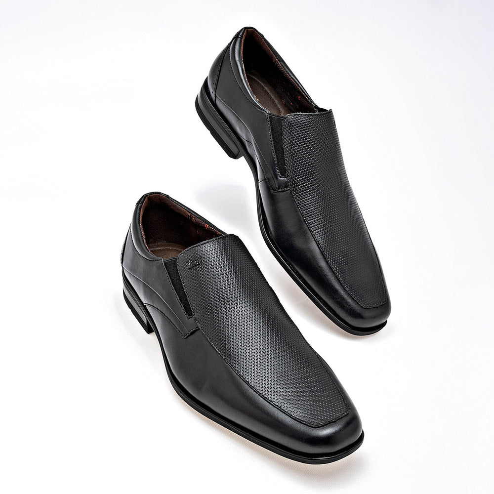 Flexi Zapato de vestir para hombre