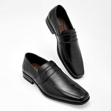 Flexi Zapato de vestir para hombre