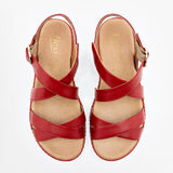 Sandalia Flexi para Mujer