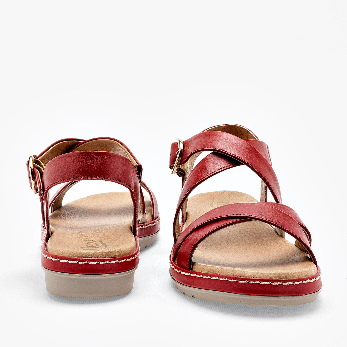 Sandalia Flexi para Mujer