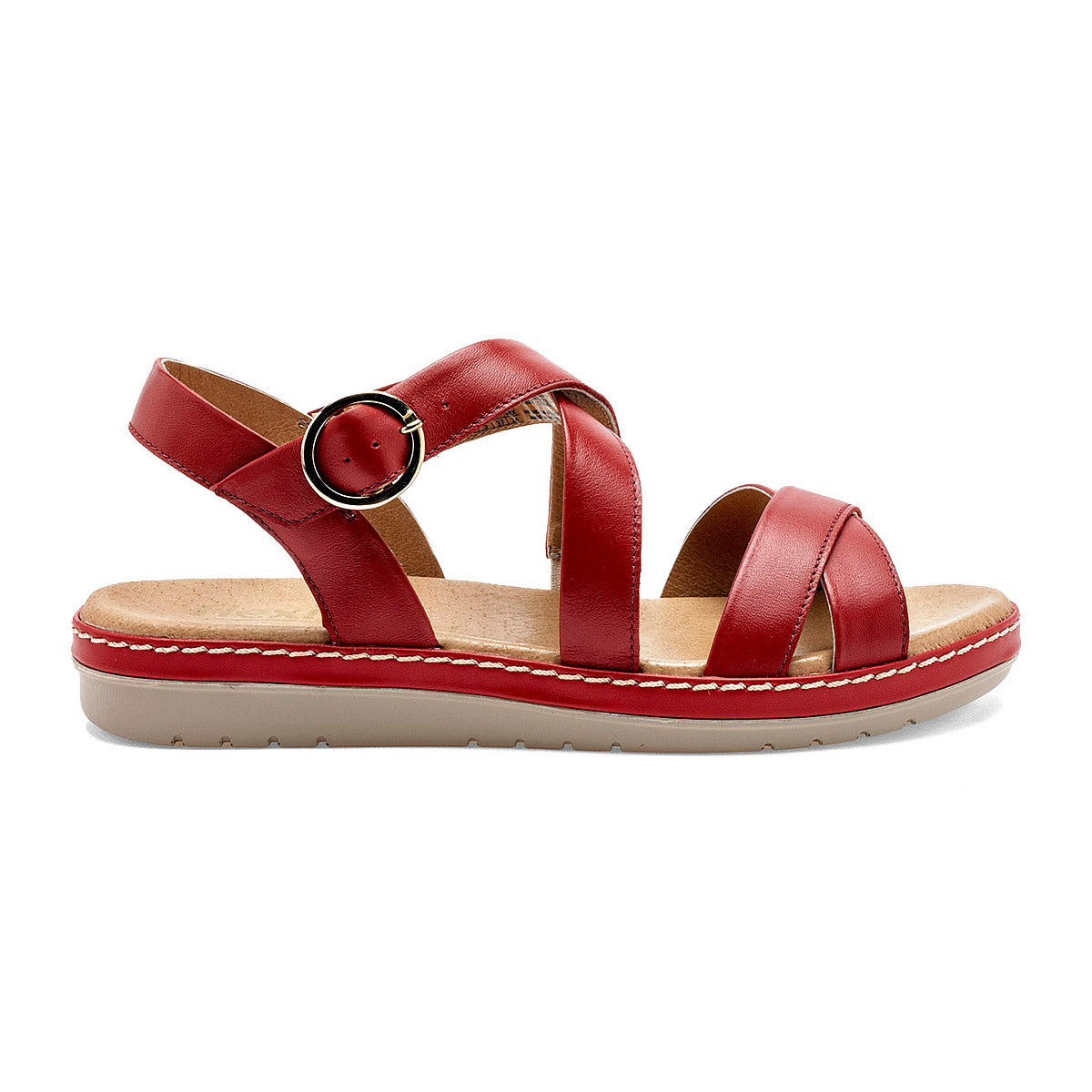 Flexi Sandalia para mujer