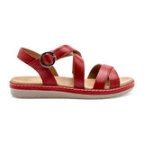 Flexi Sandalia para mujer