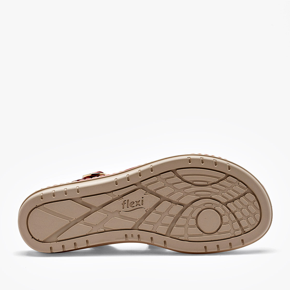 Sandalia Flexi para Mujer