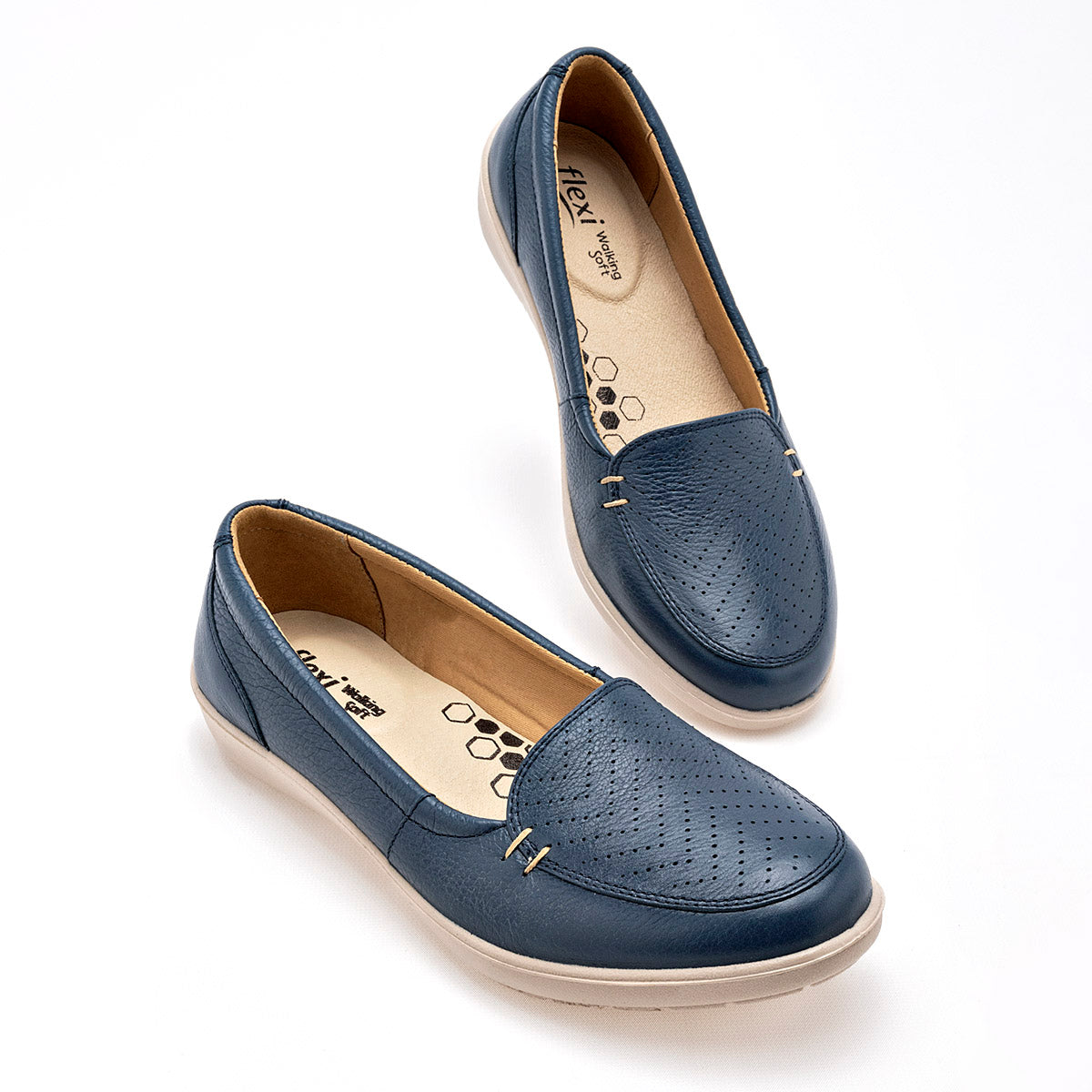 Flexi Zapatos para mujer