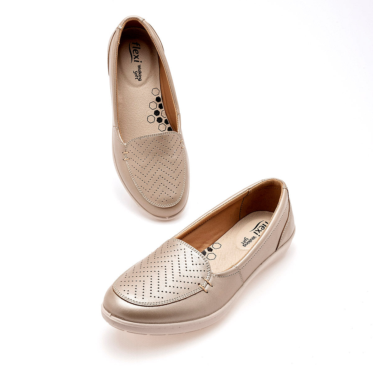 Flexi Zapatos para mujer