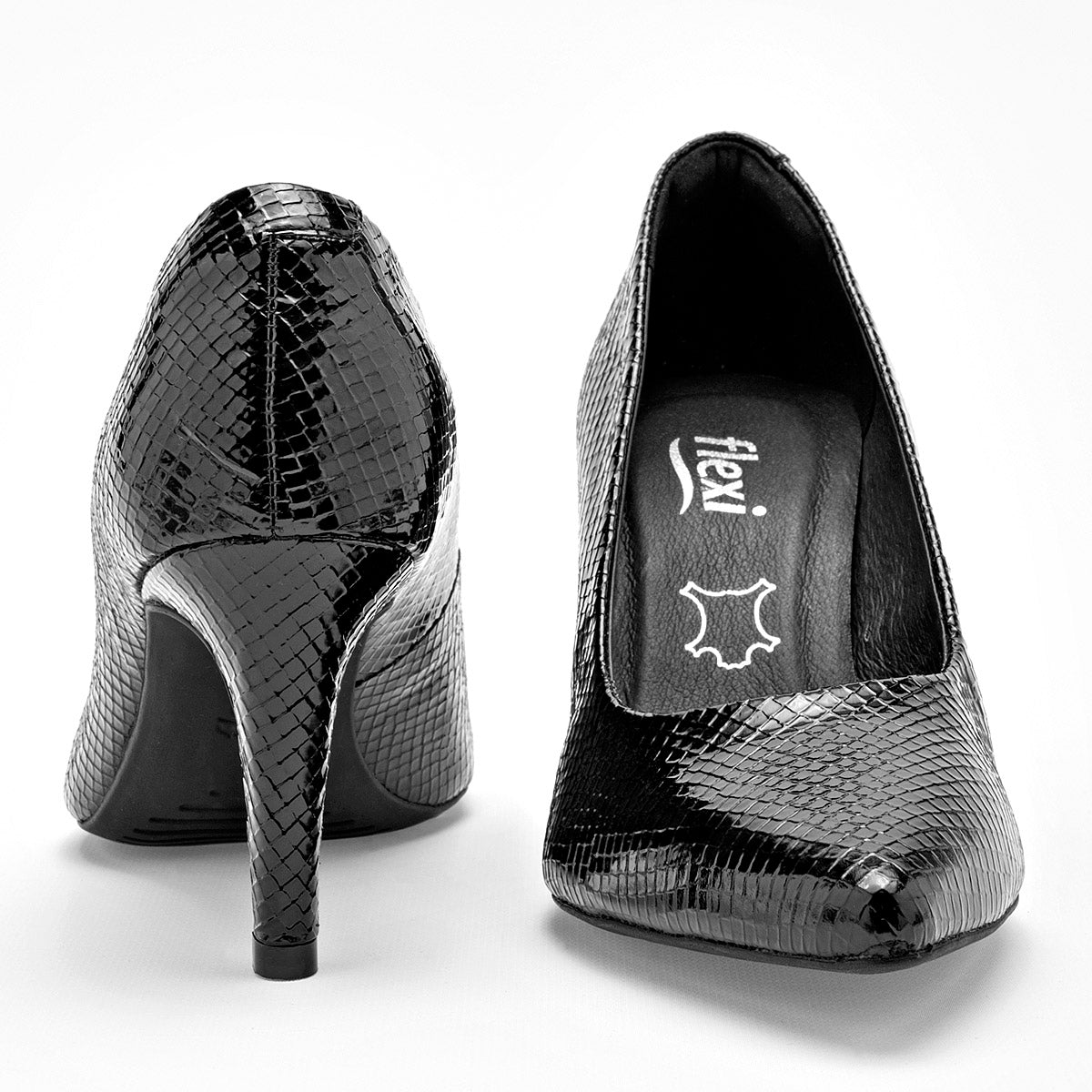 Zapatilla Flexi para Mujer