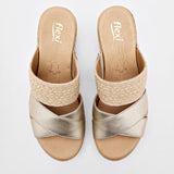 Sandalia Flexi para Mujer