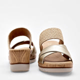 Sandalia Flexi para Mujer