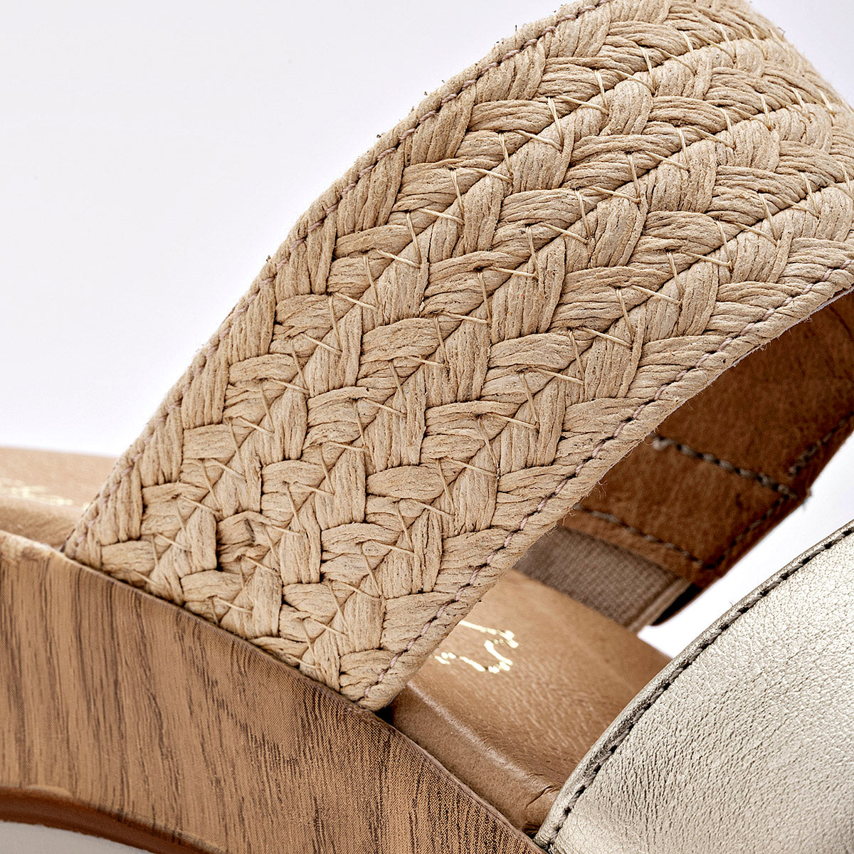 Sandalia Flexi para Mujer