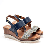 Sandalia Flexi para Mujer