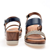 Sandalia Flexi para Mujer