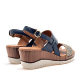 Sandalia Flexi para Mujer