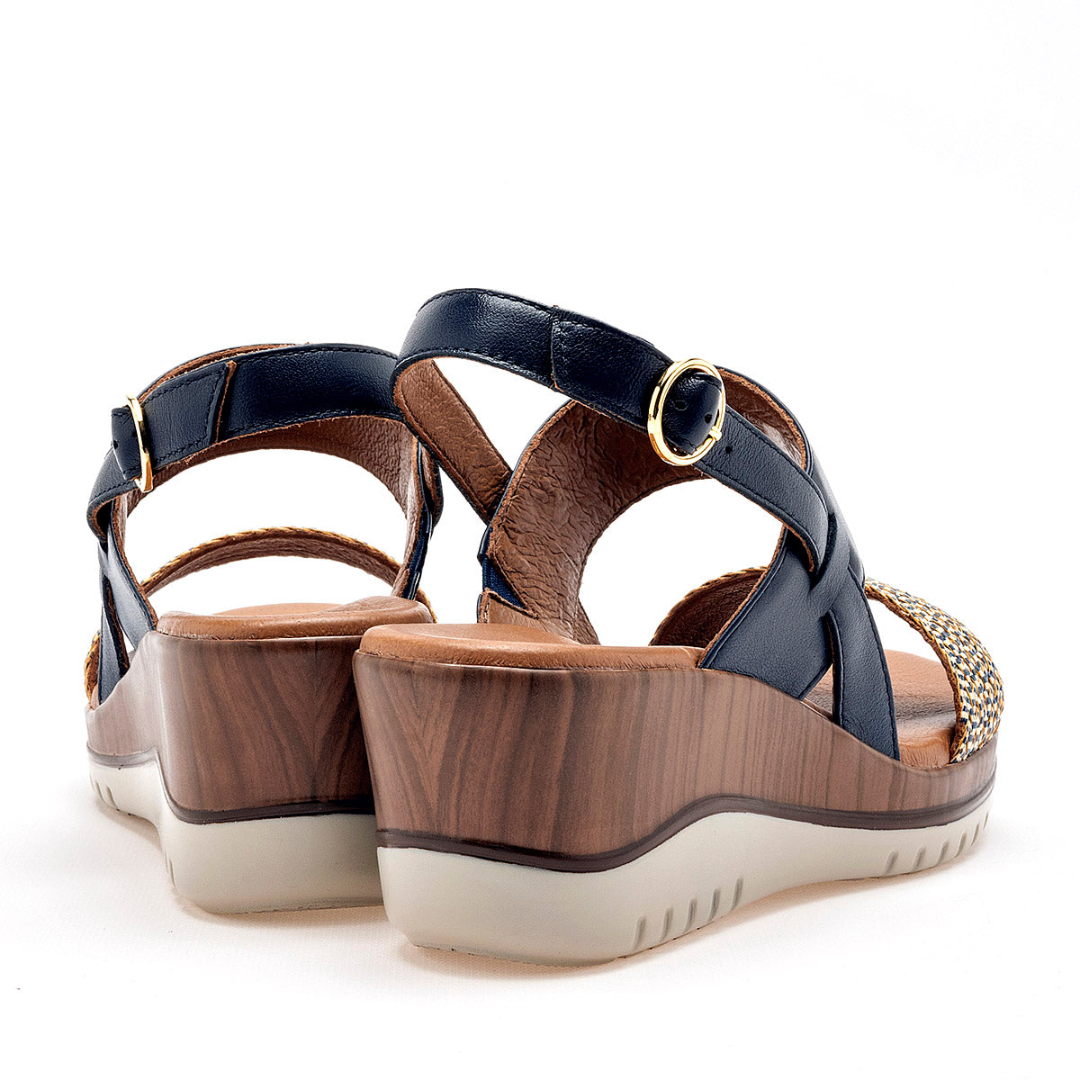 Sandalia Flexi para Mujer