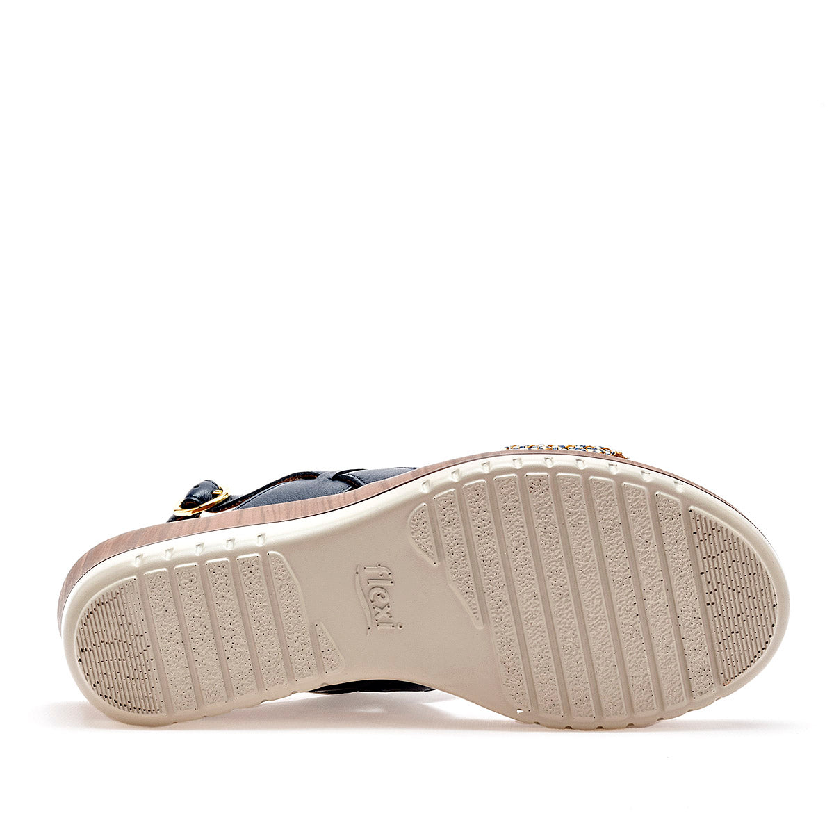 Sandalia Flexi para Mujer