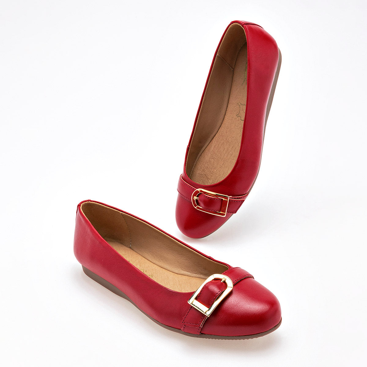 Balerina Flexi para Mujer