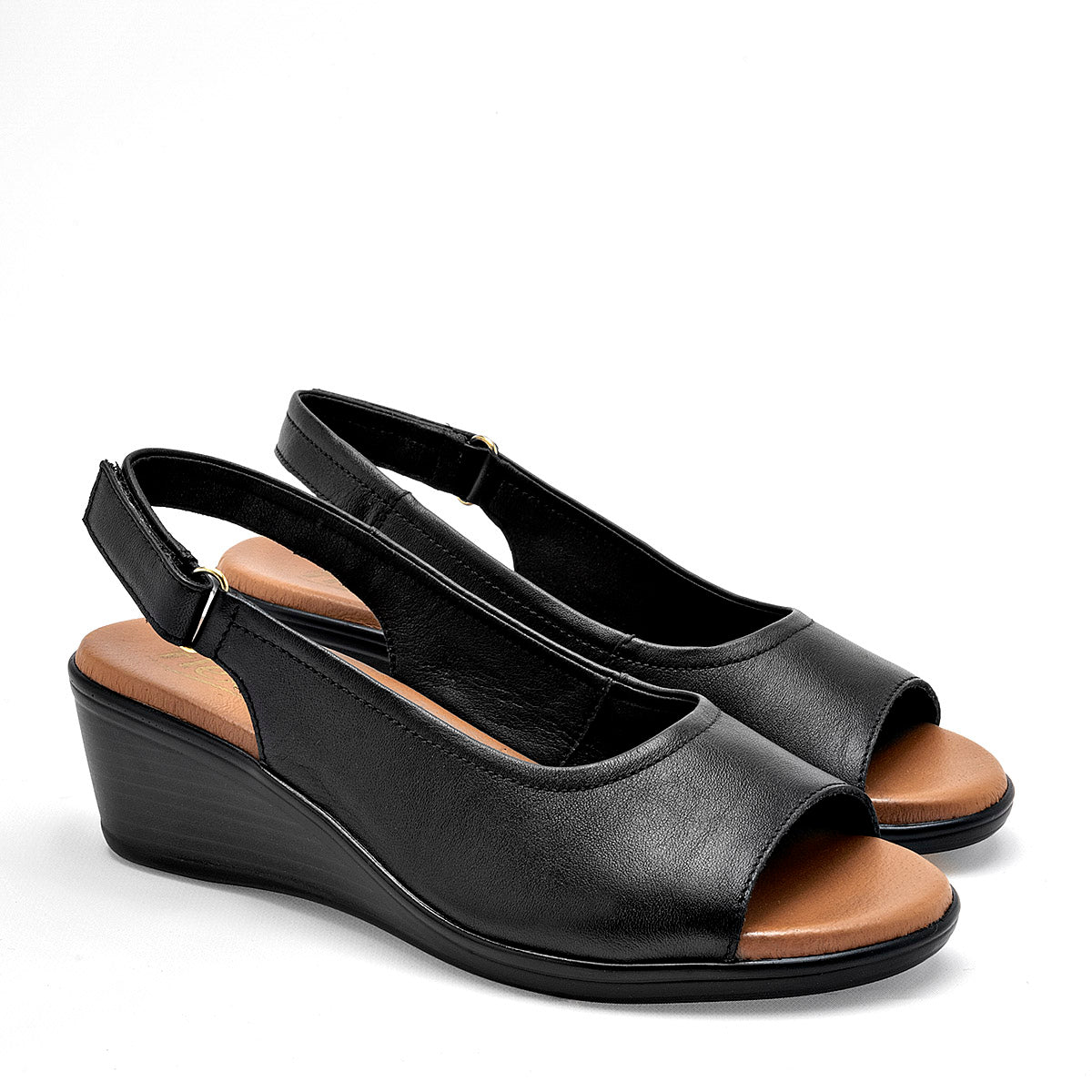 Sandalia Flexi para Mujer