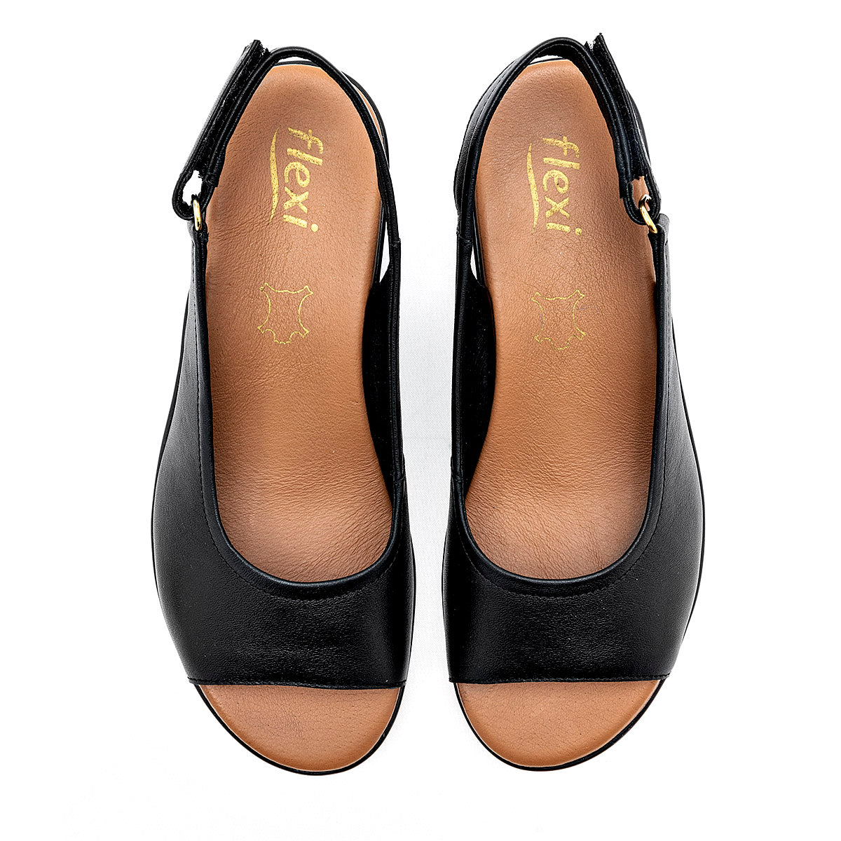 Sandalia Flexi para Mujer