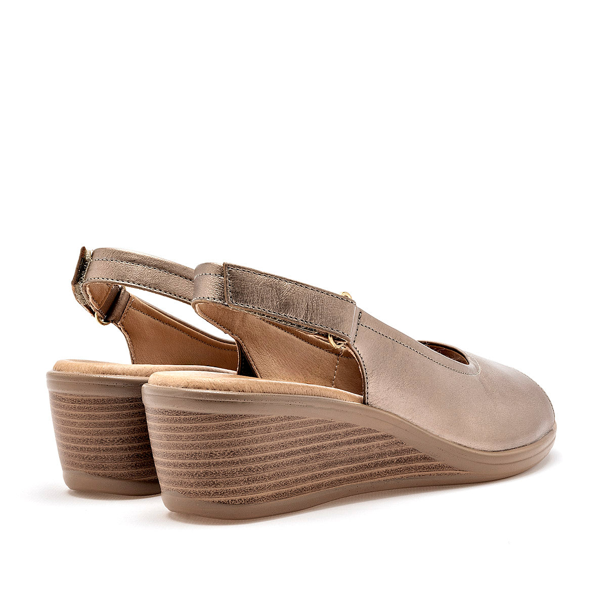 Sandalia Flexi para Mujer