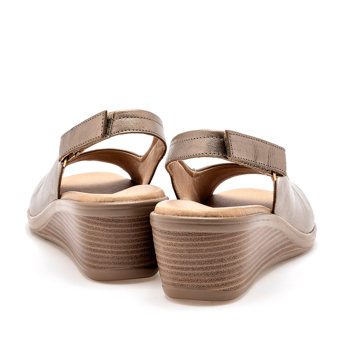 Sandalia Flexi para Mujer