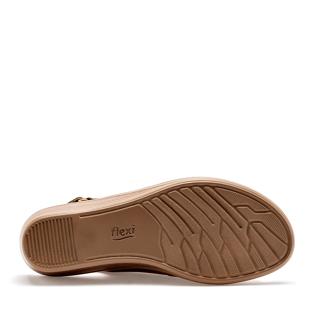 Sandalia Flexi para Mujer