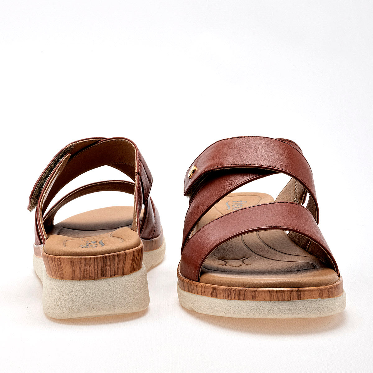 Sandalia Flexi para Mujer