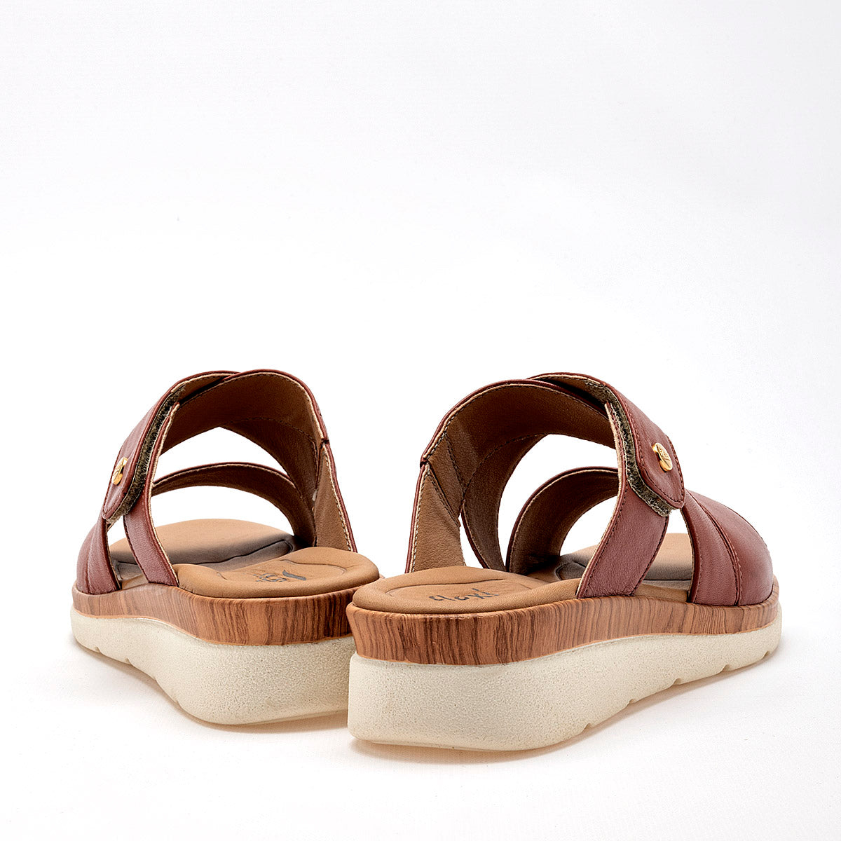 Sandalia Flexi para Mujer