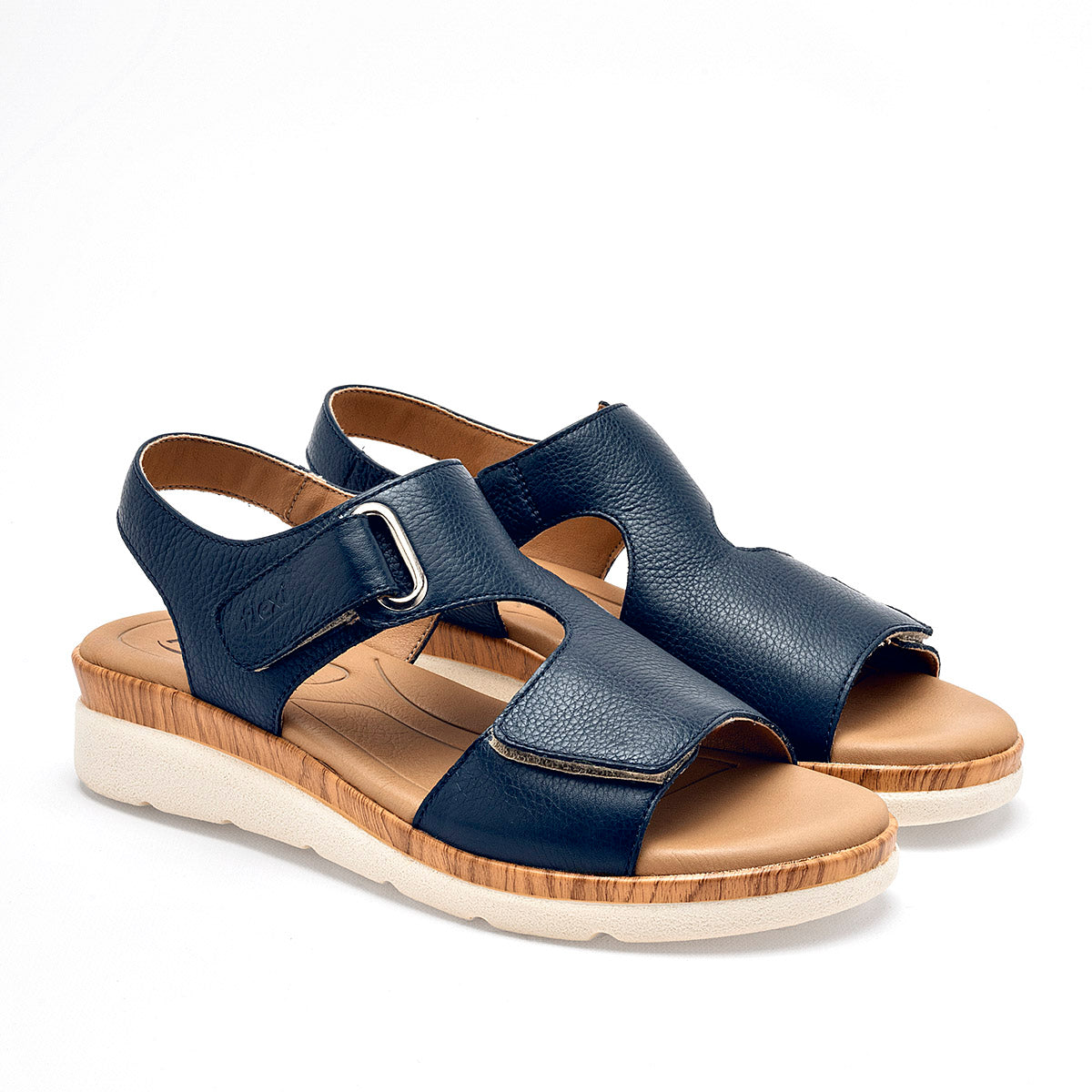 Sandalia Flexi para Mujer