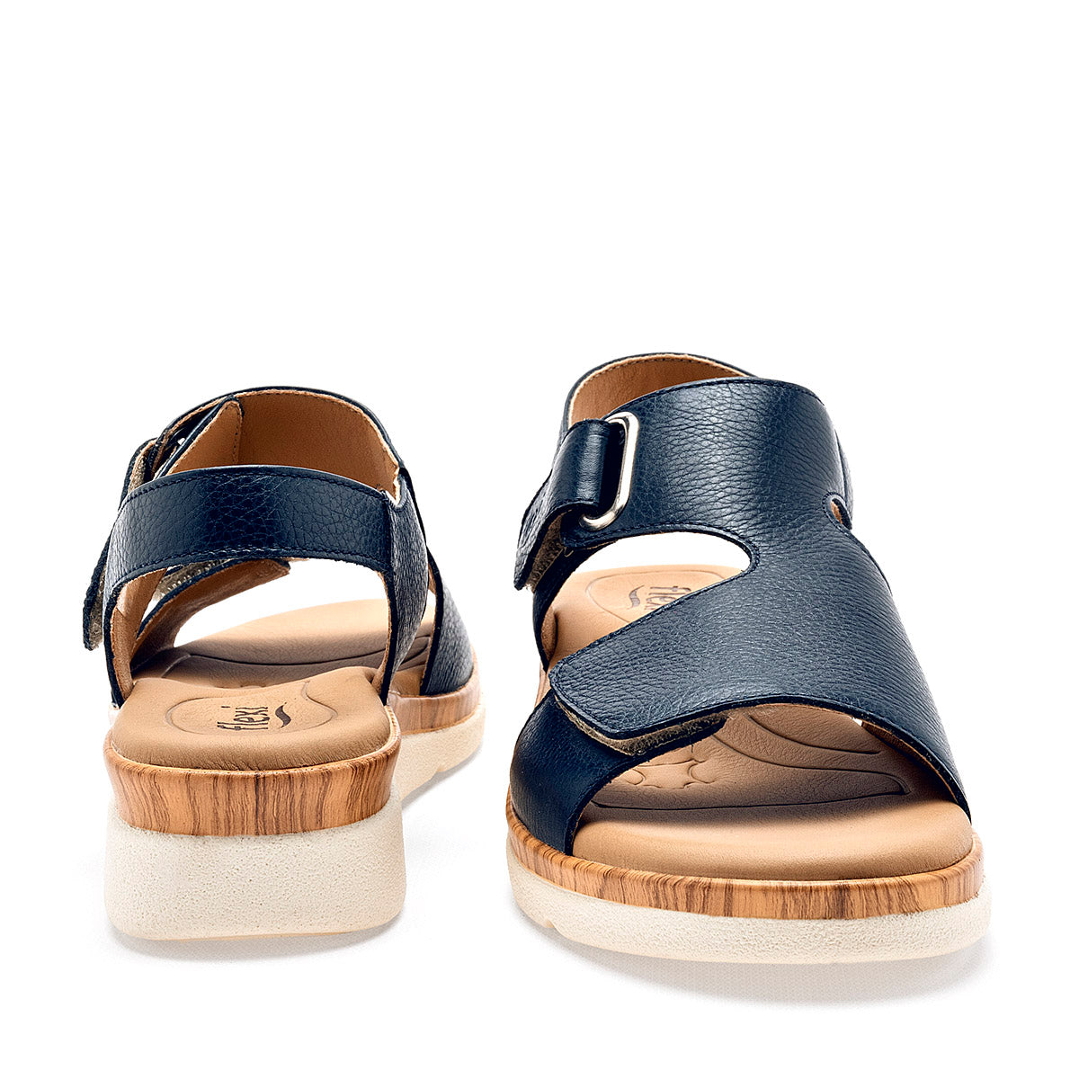Sandalia Flexi para Mujer