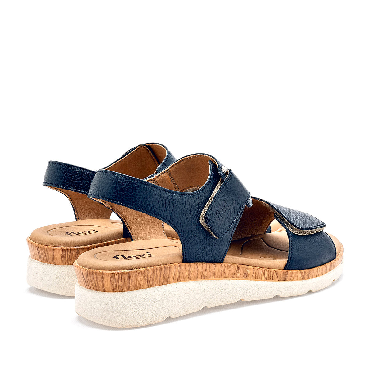 Sandalia Flexi para Mujer